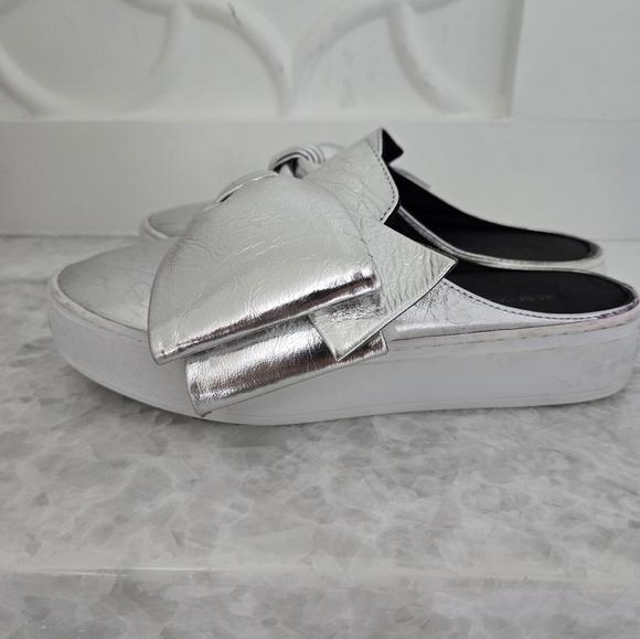 Rebecca Minkoff slides sz 7 - Picture 4 of 9